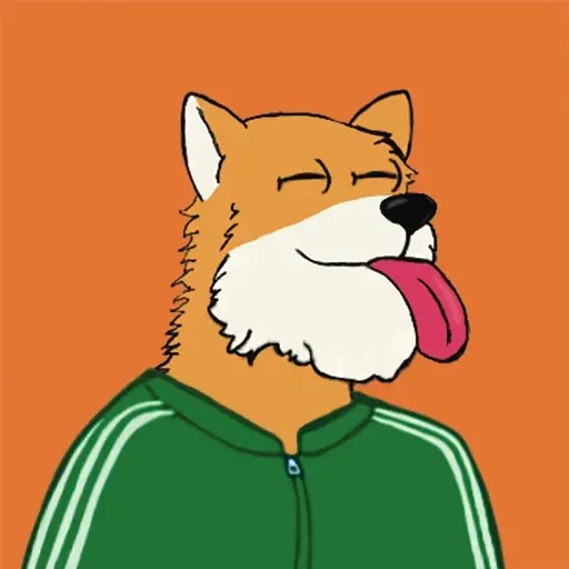 F*ck It We Bark #10309