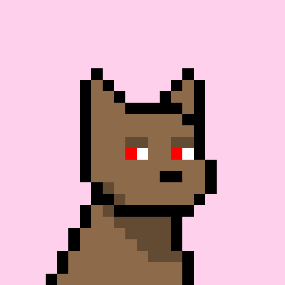 Doginal Dog #2501