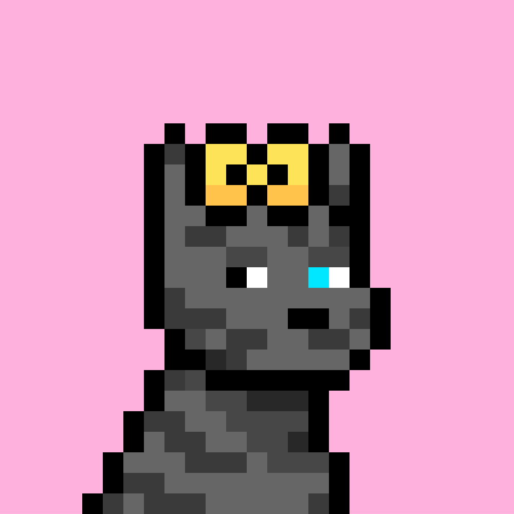 Doginal Dog #2082