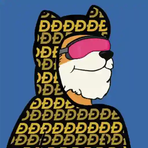F*ck It We Bark #7887