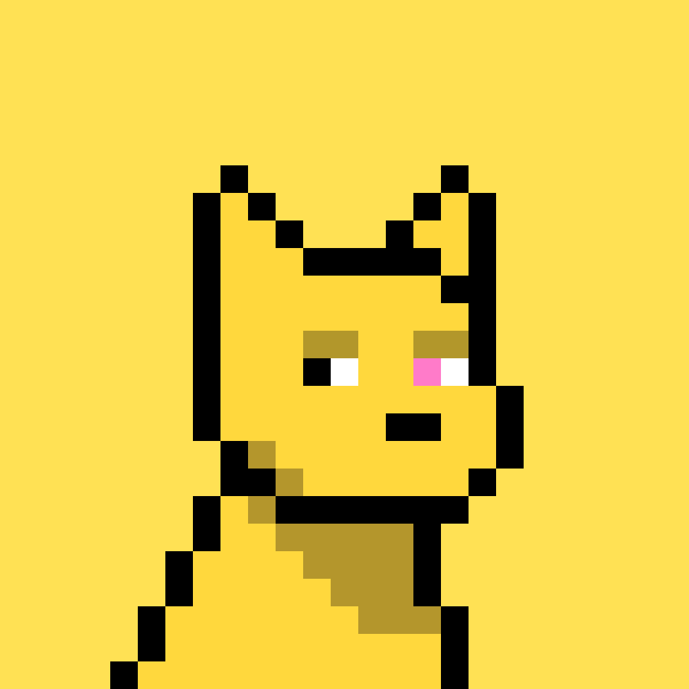 Doginal Dog #2738