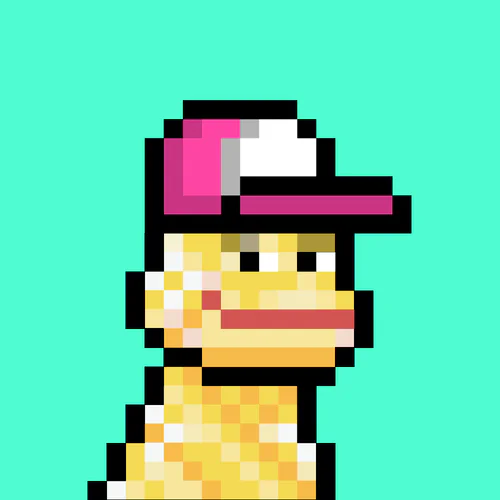 Doginal Frog #6400