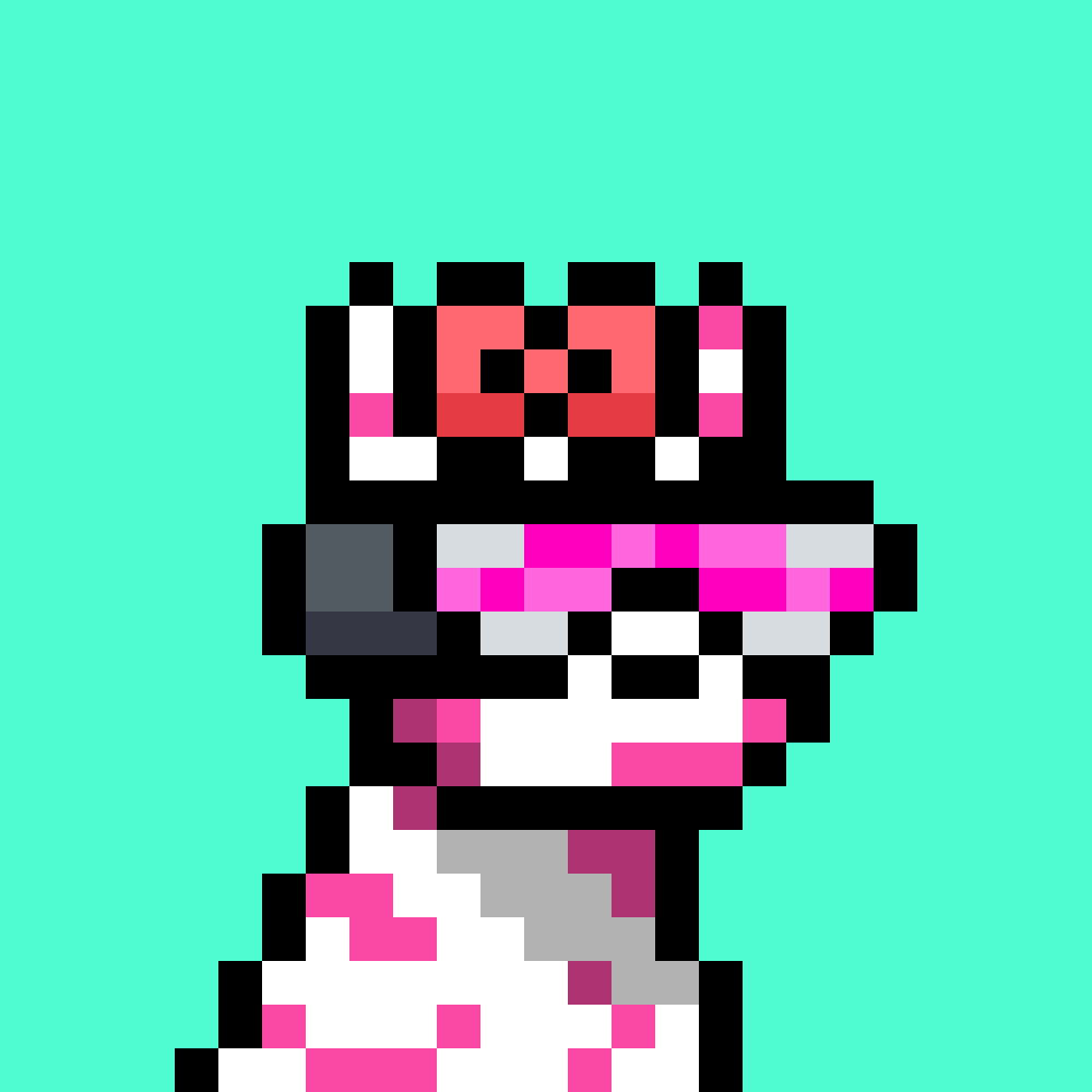 Doginal Dog #9293