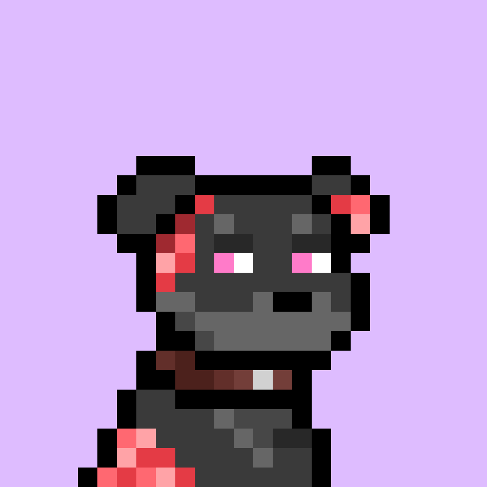 Doginal Dog #5188