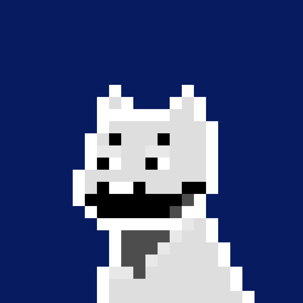 Anti Doginal Dog #7561