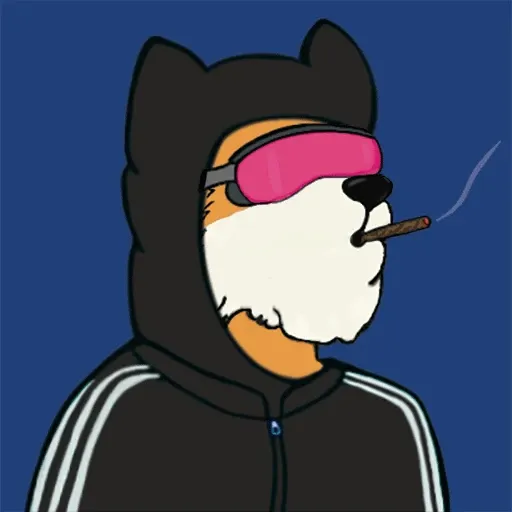 F*ck It We Bark #3605