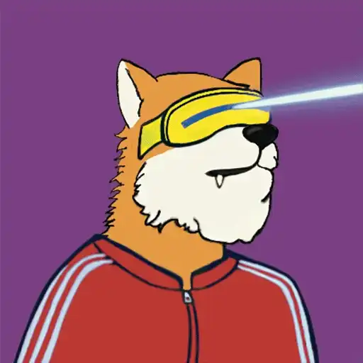F*ck It We Bark #5738