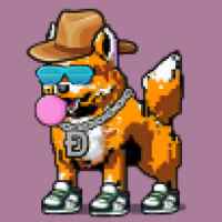 DogePunks #4371