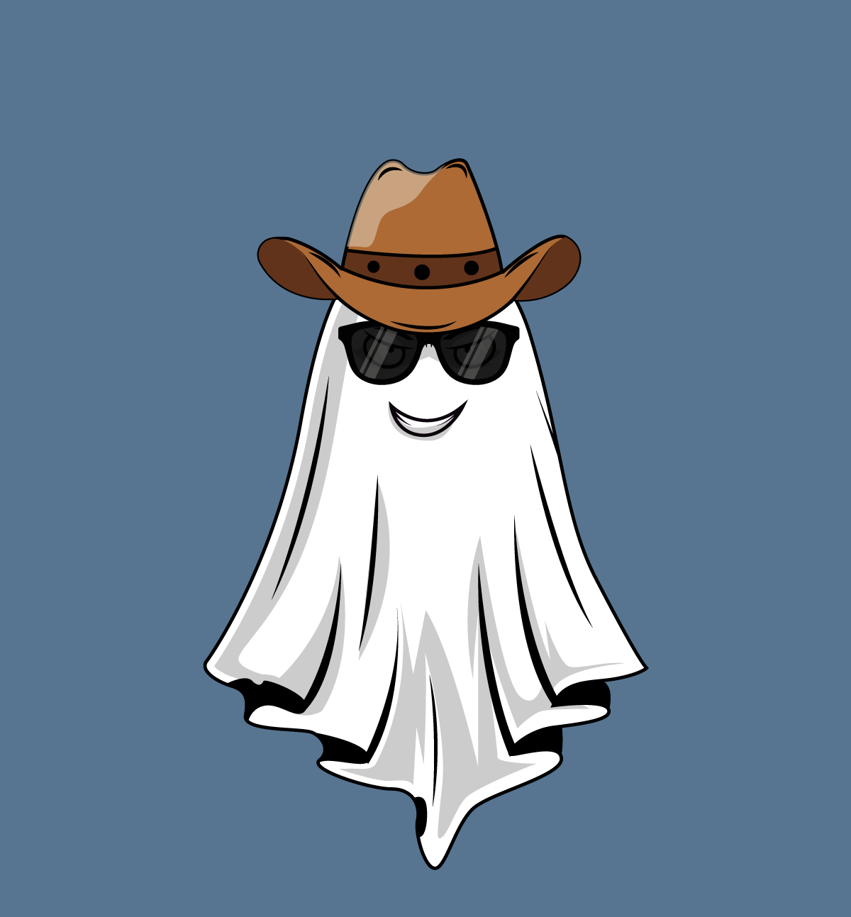 The Spook Society #36