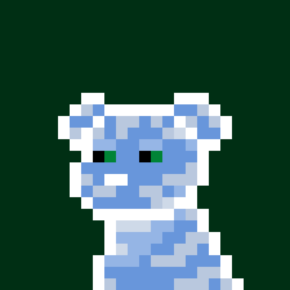 Anti Doginal Dog #6193