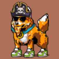 DogePunks #2605