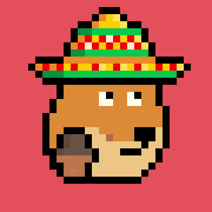 Dogepunk #968