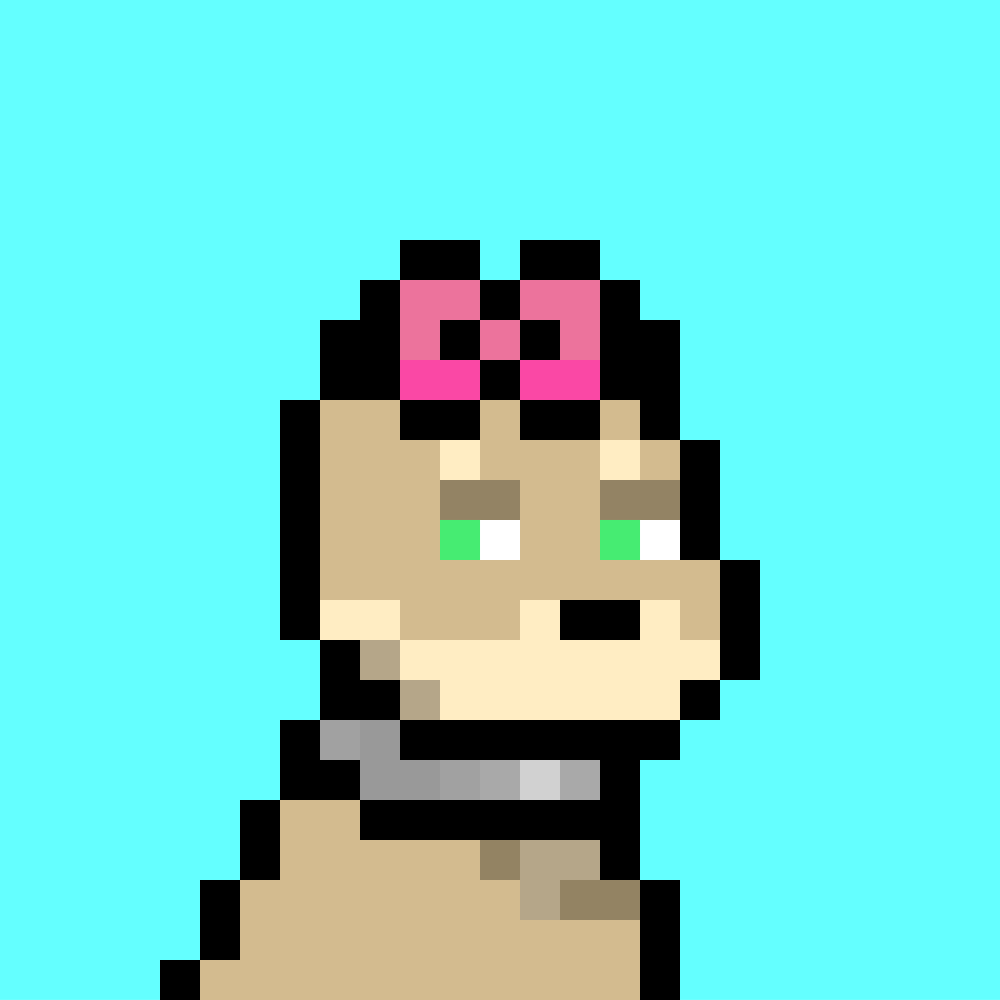 Doginal Dog #1745
