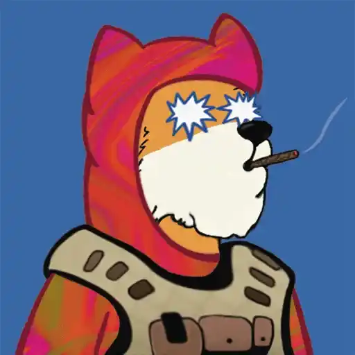 F*ck It We Bark #5474