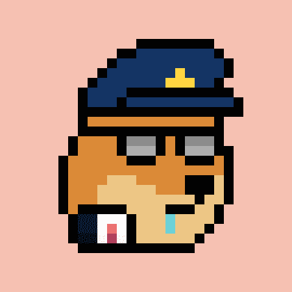 Dogepunk #5724