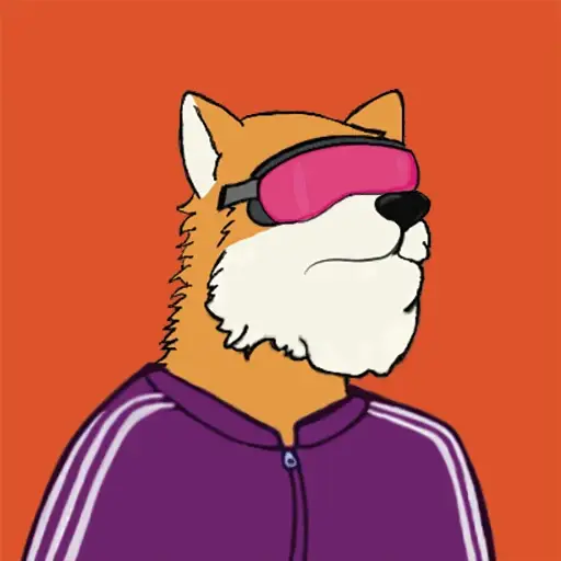 F*ck It We Bark #2775