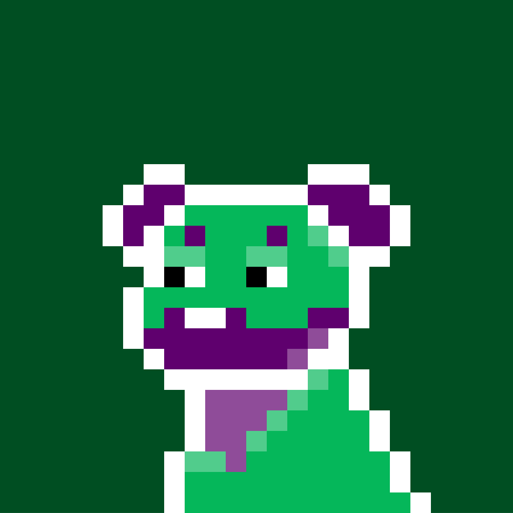 Anti Doginal Dog #3891