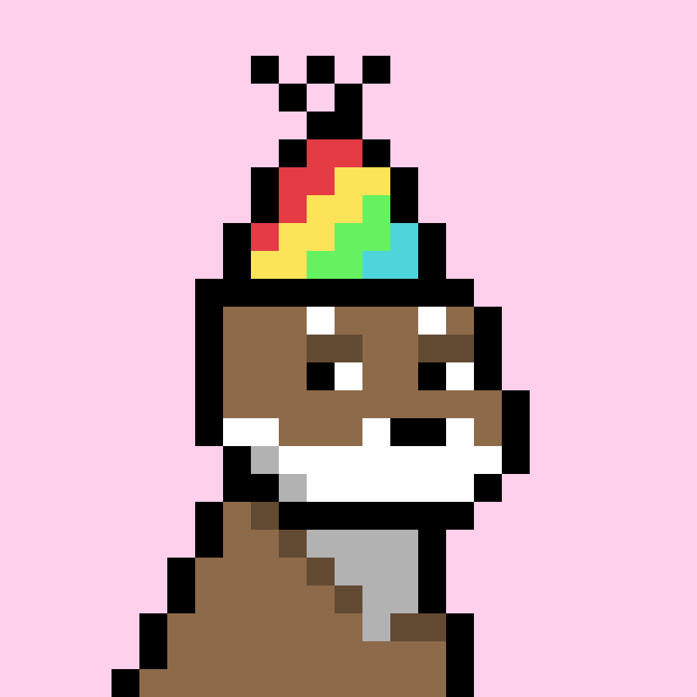 Doginal Dog #4932