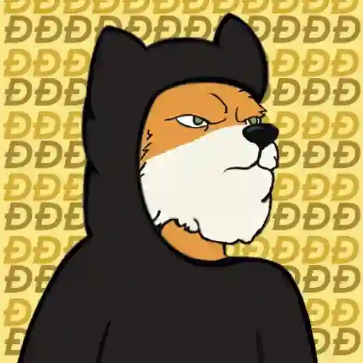 F*ck It We Bark #10049