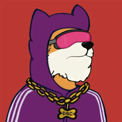 F*ck It We Bark #8182