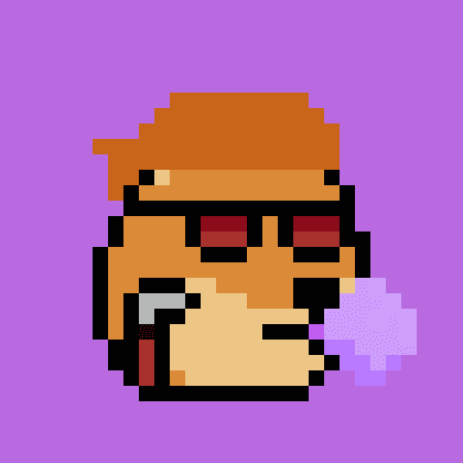 Dogepunk #9764