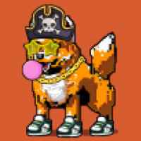 DogePunks #3758