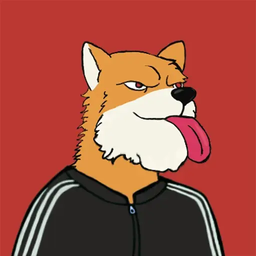 F*ck It We Bark #8345