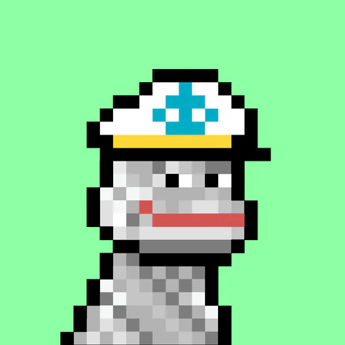 Doginal Frog #4604