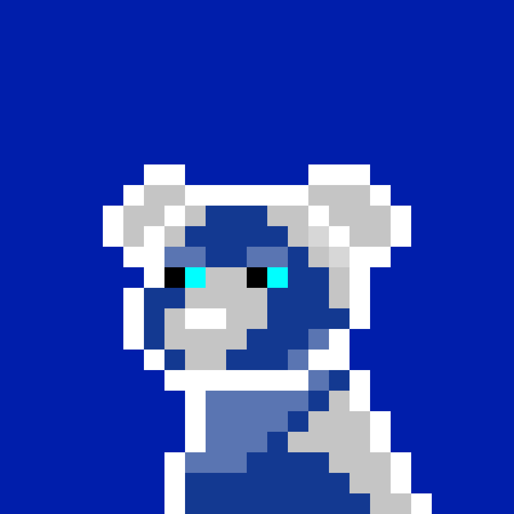 Anti Doginal Dog #588