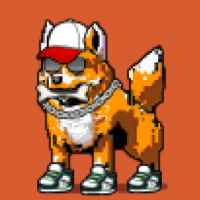 DogePunks #2590