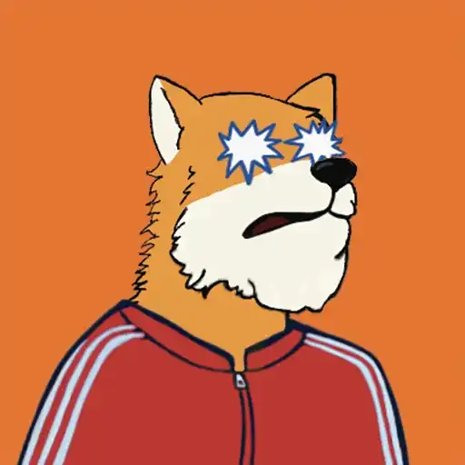 F*ck It We Bark #6849