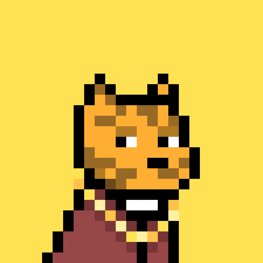 Doginal Dog #4901