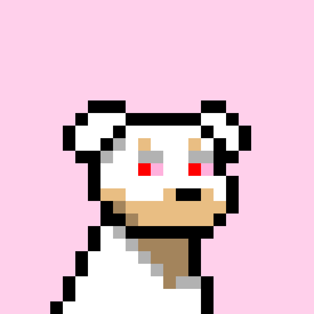 Doginal Dog #2987