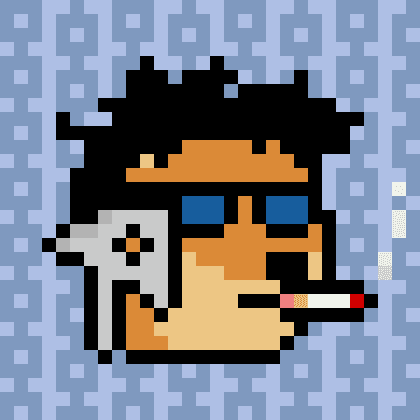 Dogepunk #3277