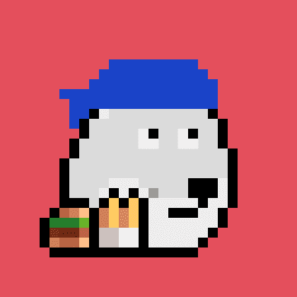Dogepunk #3193