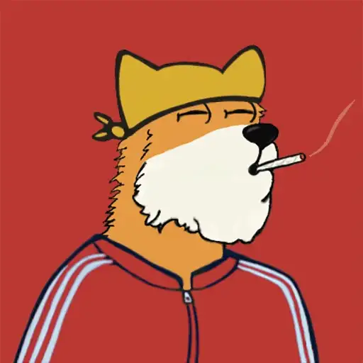 F*ck It We Bark #2824