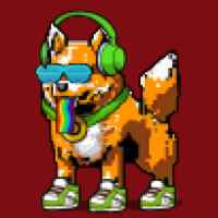DogePunks #2655