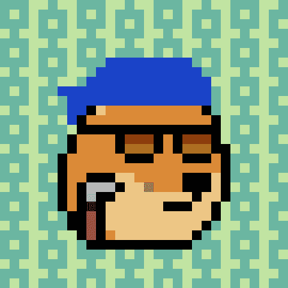 Dogepunk #9481