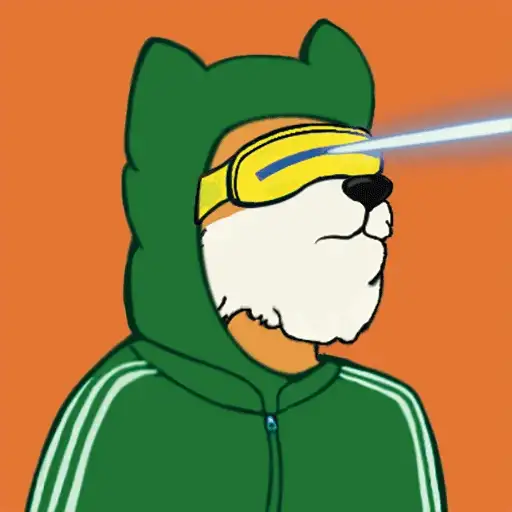 F*ck It We Bark #1533