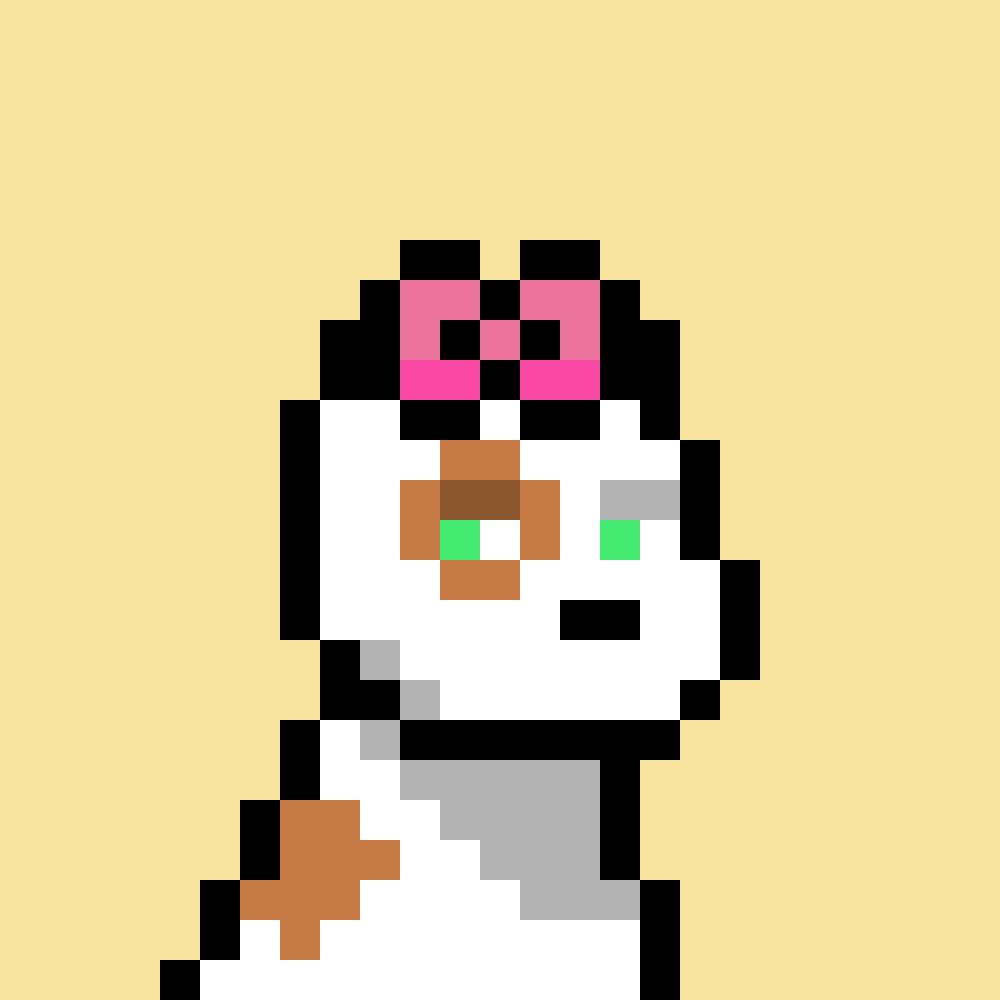 Doginal Dog #7629