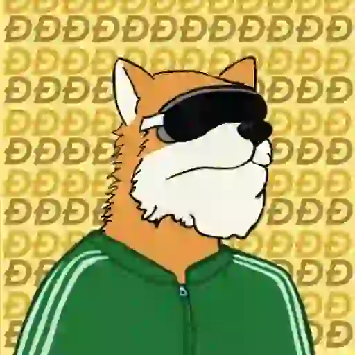 F*ck It We Bark #4628