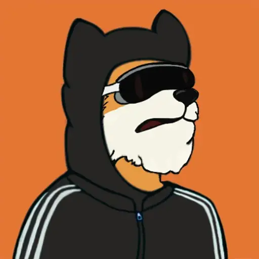 F*ck It We Bark #3222