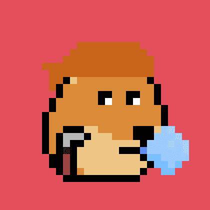 Dogepunk #9054