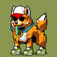 DogePunks #4953