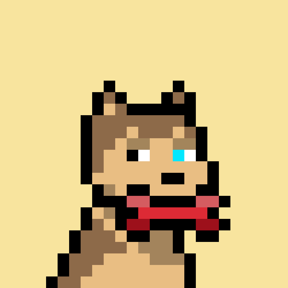 Doginal Dog #2114