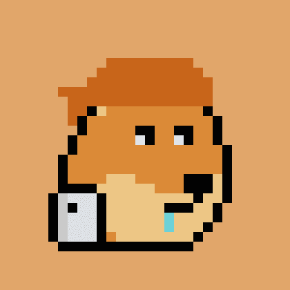Dogepunk #8757