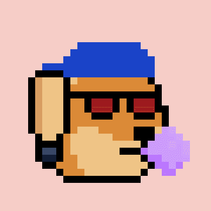 Dogepunk #4225
