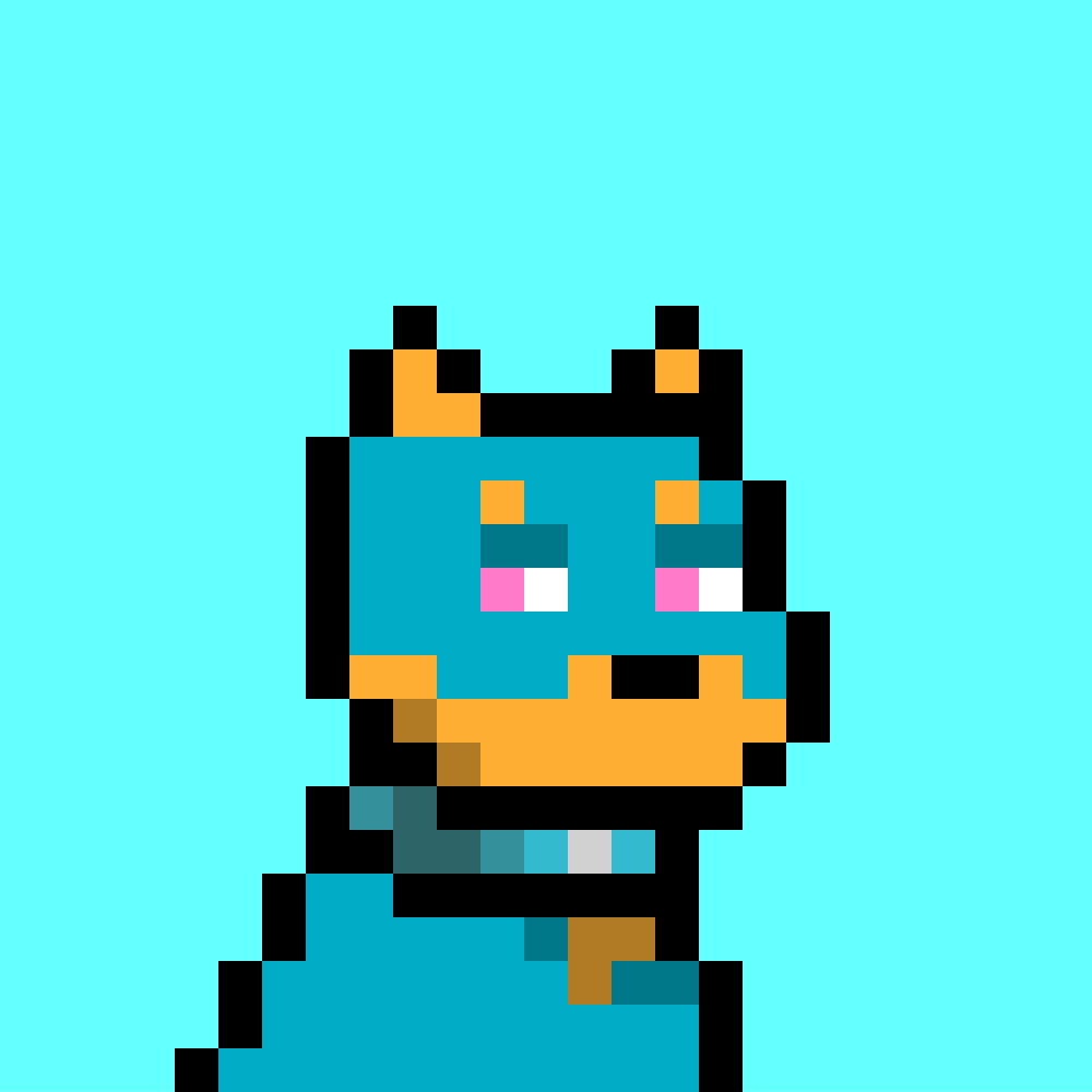 Doginal Dog #7903