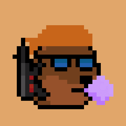 Dogepunk #3845