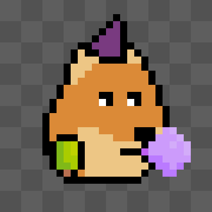 Dogepunk #4883